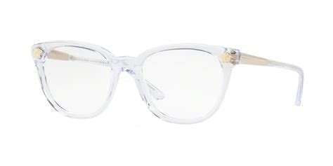 versace clear glasses|versace glasses price list.